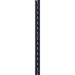 Seinäkisko Element System ES32 140 cm, mattamusta