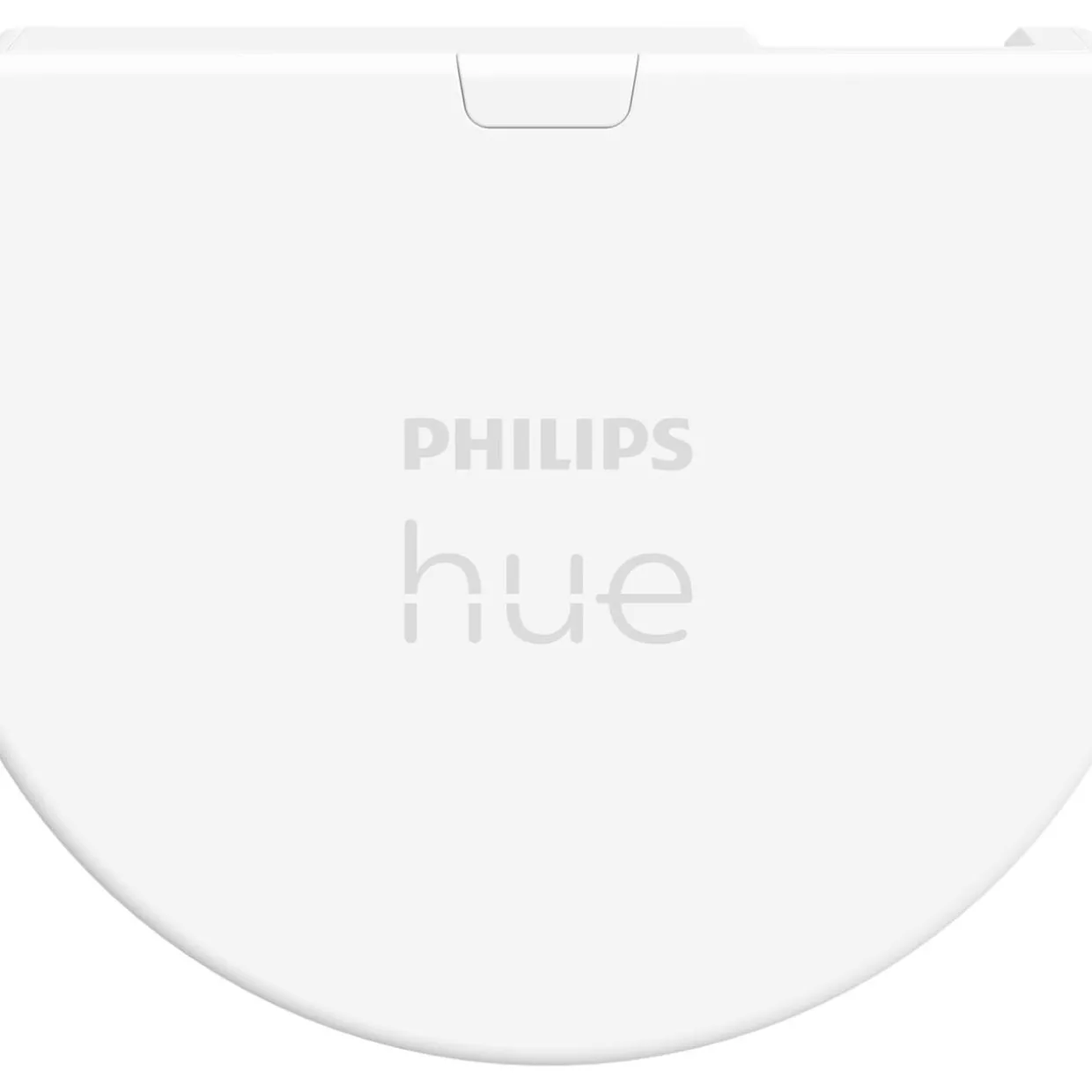 Seinäkytkinmoduuli Philips Hue