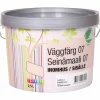 Seinämaali 07 2,5 l Antiikkiroosa