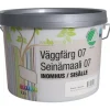 Seinämaali 07 2,5 l harmaa graniitti