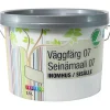 Seinämaali 07 2,5 l Misteli vihreä