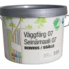 Seinämaali 2,5 l 07 silkinharmaa 14