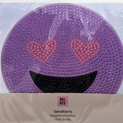 Seinätarra Miny hymy