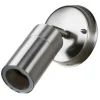 Seinävalaisin Alppila 1S IP44 GU10 35W, rst