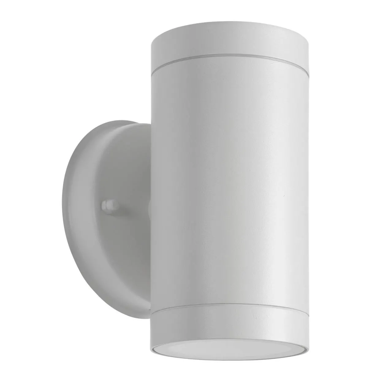 Seinävalaisin Alppila XL GU10, max 2 x 35 W, valkoinen