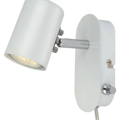 Seinävalaisin Aneta Lighting Balder