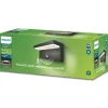 Seinävalaisin Philips Bustan 2 x 4,5 W, liiketunnistimella