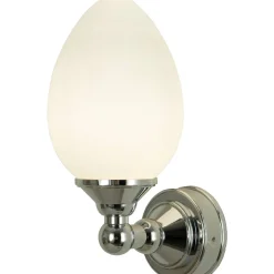 Seinävalaisin Aneta Lighting Luigi IP44