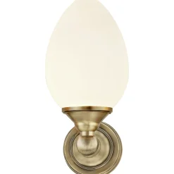 Seinävalaisin Aneta Lighting Luigi IP44