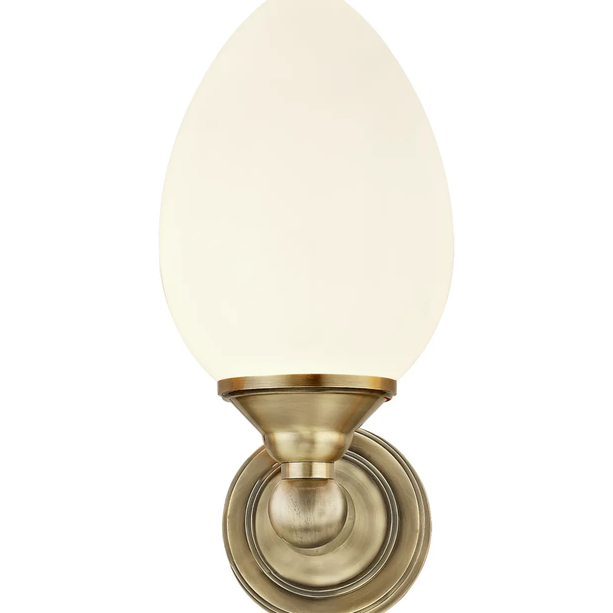 Seinävalaisin Aneta Lighting Luigi IP44