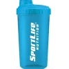 Sekoituspullo SportLife 0,7 l