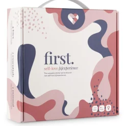 Seksilelusetti LoveBoxxx The First. Self-Love Experience