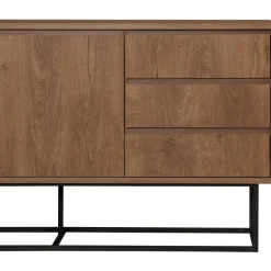 Senkki Chic Home 140 x 36 x 72 cm Roosa