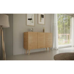 Senkki Kocot 120 cm Toronto beige