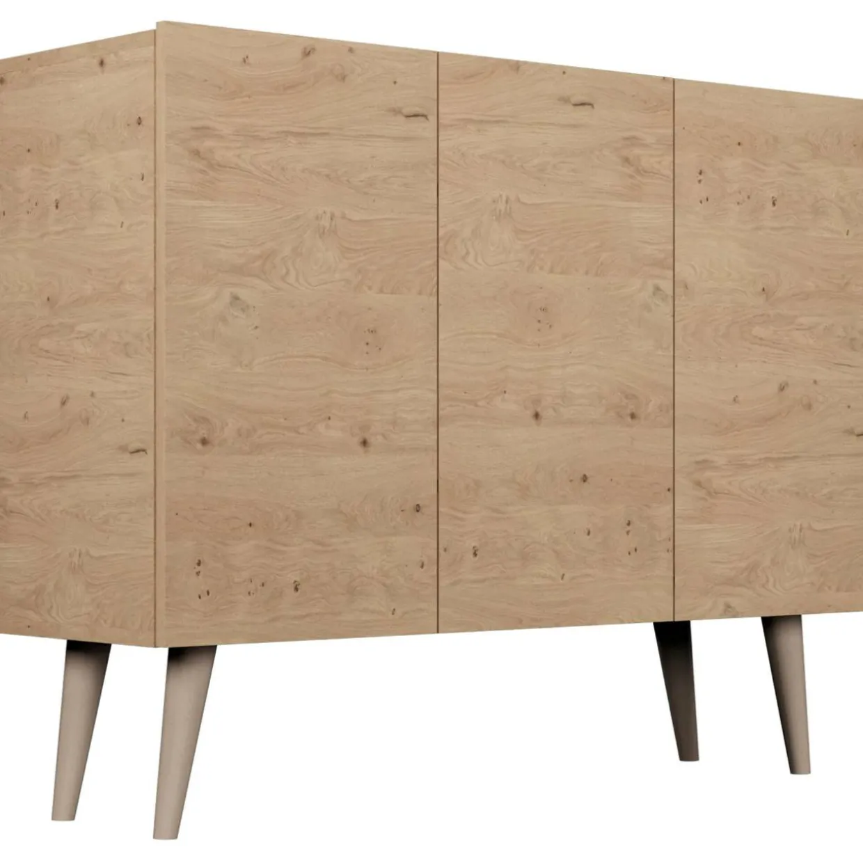Senkki Kocot 120 cm Toronto beige