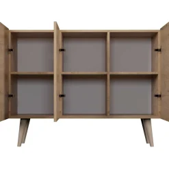 Senkki Kocot 120 cm Toronto beige