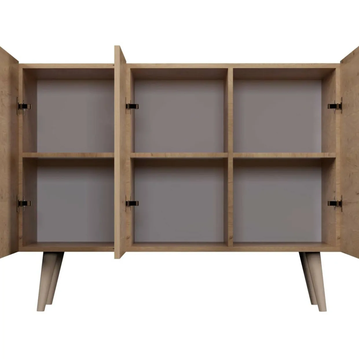 Senkki Kocot 120 cm Toronto beige