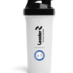 Shaker Smartshake 800 ml valkoinen