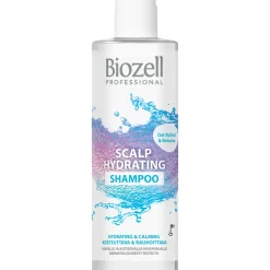 Shampoo Biozell 250 ml Scalp kosteuttava