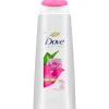 Shampoo Dove 400 ml Aloe Vera & Rose Water