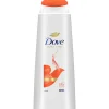 Shampoo Dove 400 ml Long & Radiant