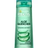Shampoo Garnier Fructis 250 ml Aloe Quencher