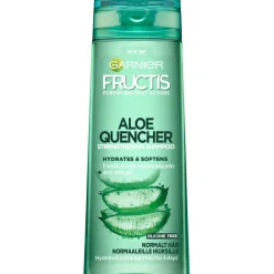 Shampoo Garnier Fructis 250 ml Aloe Quencher