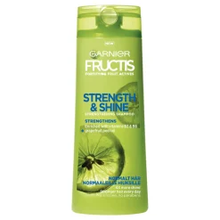 Shampoo Garnier Fructis 250 ml Strength & Shine
