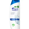 Shampoo Head & Shoulders 500 ml Classic Clean