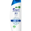Shampoo Head & Shoulders 500 ml 2in1 Classic Clean