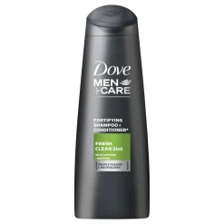 Shampoo 2in1 250 ml Fresh Clean