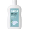 Shampoo Linna 400 ml hajusteeton