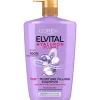 Shampoo Loreal Elvital 1 l Hyaluron Plump