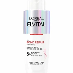 Shampoo Loreal Elvital 200 ml Bond Repair