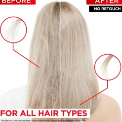Shampoo Loreal Elvital 200 ml Bond Repair