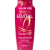 Shampoo Loreal Elvital 400 ml Color-Vive