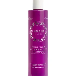 Shampoo Lumene ILMA 300 ml tuuheuttava