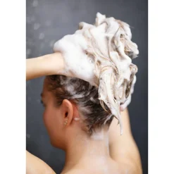 Shampoo Lumene LUMO 300 ml väriä suojaava