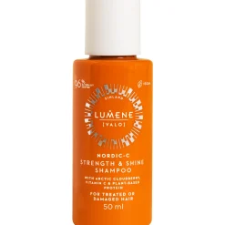 Shampoo Lumene VALO 50 ml vahvistava & kiiltoa antava