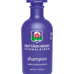 Shampoo 300 ml