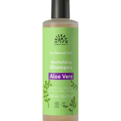 Shampoo 250 ml Aloe Vera normal hair