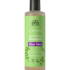 Shampoo 250 ml Aloe Vera normal hair