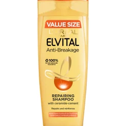 Shampoo 400 ml Anti-Breakage