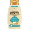 Shampoo 250 ml Argan Richness erittäin kuiville hiuksille