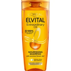 Shampoo 250 ml Extraordinary Oil