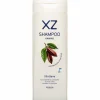 Shampoo 250 ml Suklaa-Vanilja rauhoittava