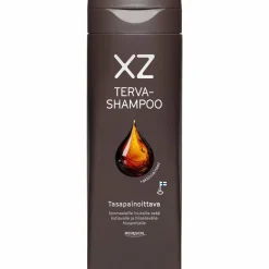 Shampoo 250 ml Terva tasapainottava
