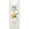 Shampoo 250 ml Vanilla-Cafe tuuheuttava