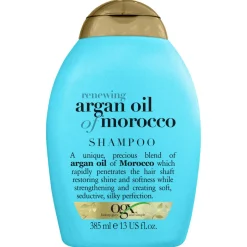 Shampoo OGX 385 ml Argan Oil of Morocco