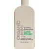 Shampoo Organic Mimi 100 ml Long Strong